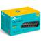 TP-Link LS1008G 8-poorts gigabit-switch
