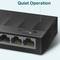 Switch Gigabit TP-Link LS1005G 5 portas