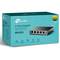 Switch Gigabit de 5 portas TP-Link TL-SG105PE (4 PoE +)