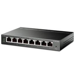 Switch TP-Link TL-SG105PE de 8 puertos Gigabit (4 PoE)