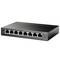 TP-Link TL-SG105PE 8-Port-Gigabit-Switch (4 PoE)
