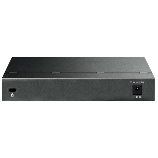 TP-Link TL-SG105PE 8-Port-Gigabit-Switch (4 PoE)