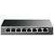 TP-Link TL-SG105PE 8-Port-Gigabit-Switch (4 PoE)