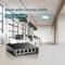 Switch TP-Link TL-SG1005P de 5 ports Gigabit (4 PoE +)
