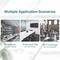 Switch TP-Link TL-SG1005P de 5 ports Gigabit (4 PoE +)