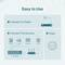 Switch TP-Link TL-SG1005P de 5 ports Gigabit (4 PoE +)