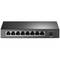 TP-Link TL-SG1008P 8-portowy przełącznik Gigabit (4 PoE)