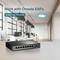 TP-Link TL-SG1008P 8-portowy przełącznik Gigabit (4 PoE)