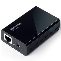 Inyector Poe TP-LINK TL-POE150S Gigabit