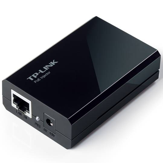 Injetor Poe TP-LINK TL-POE150S Gigabit