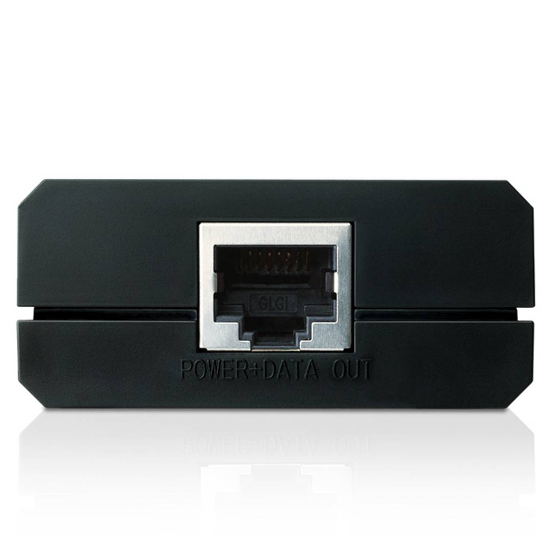 Injetor Poe TP-LINK TL-POE150S Gigabit