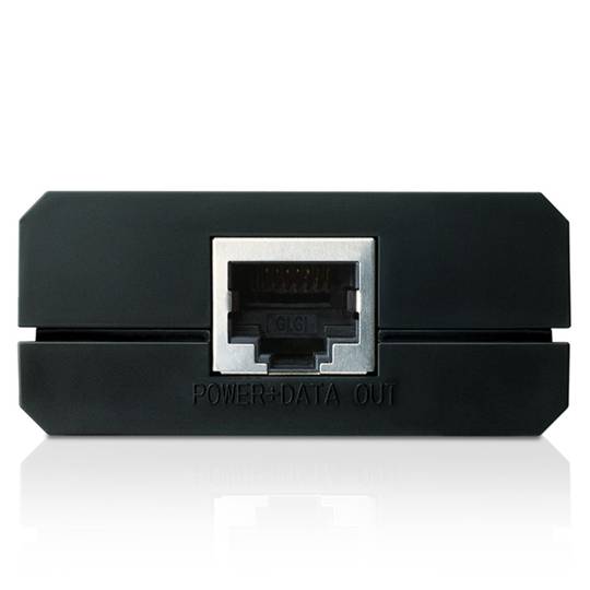 Injetor Poe TP-LINK TL-POE150S Gigabit