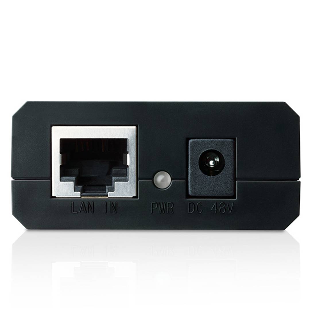 Injetor Poe TP-LINK TL-POE150S Gigabit