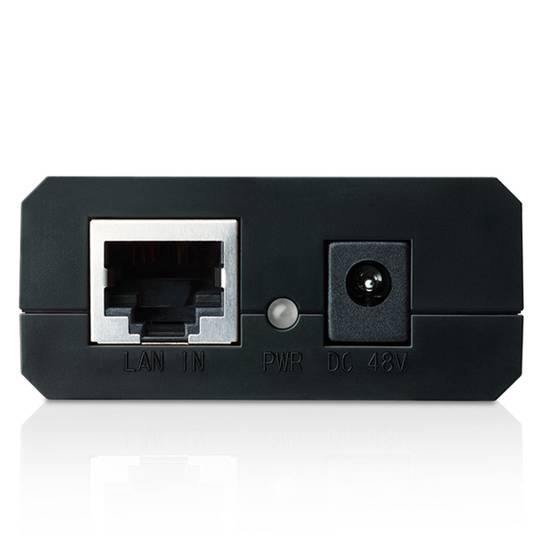 Injetor Poe TP-LINK TL-POE150S Gigabit