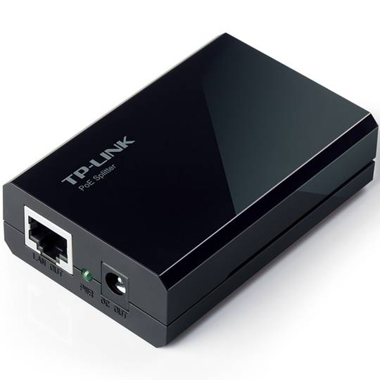 Gigabitowy rozdzielacz Poe TP-LINK TL-POE10R