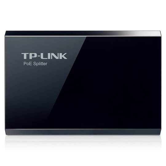 TP-LINK TL-POE10R Gigabit Poe Splitter - Cablematic