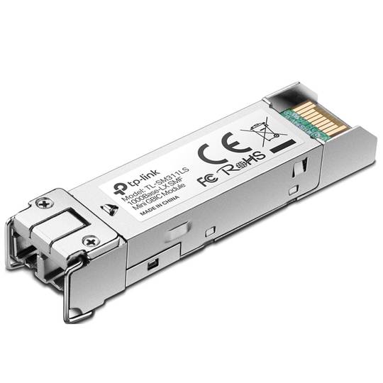 Modulo MiniGBIC TP-LINK TL-SM311LS