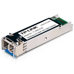 Mòdul MiniGBIC TP-LINK TL-SM311LM