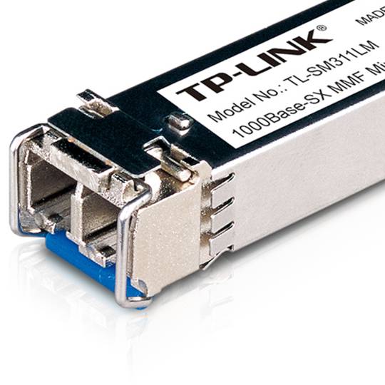 Module MiniGBIC TP-LINK TL-SM311LM