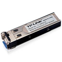 Mòdul SFP bidireccional TP-LINK TL-SM321A 1000Base-BX WDM