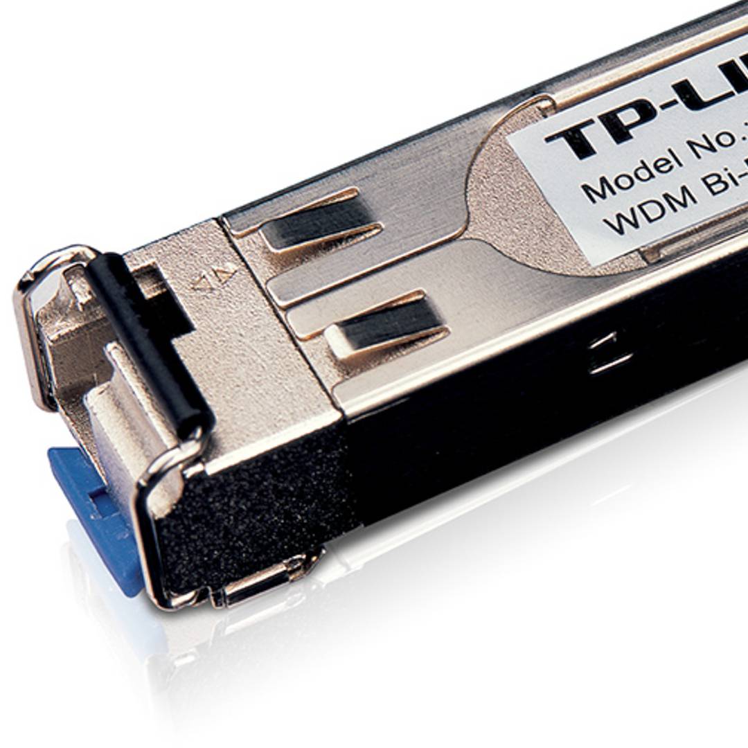 Module SFP bidirectionnel TP-LINK TL-SM321B 1000Base-BX WDM