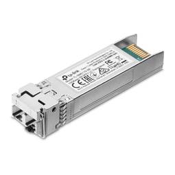 Mòdul SFP+ Omada de TP-Link TL-SM5110-SR multimode amb connector LC
