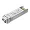 Módulo SFP+ Omada de TP-Link TL-SM5110-SR multimodo con conector LC