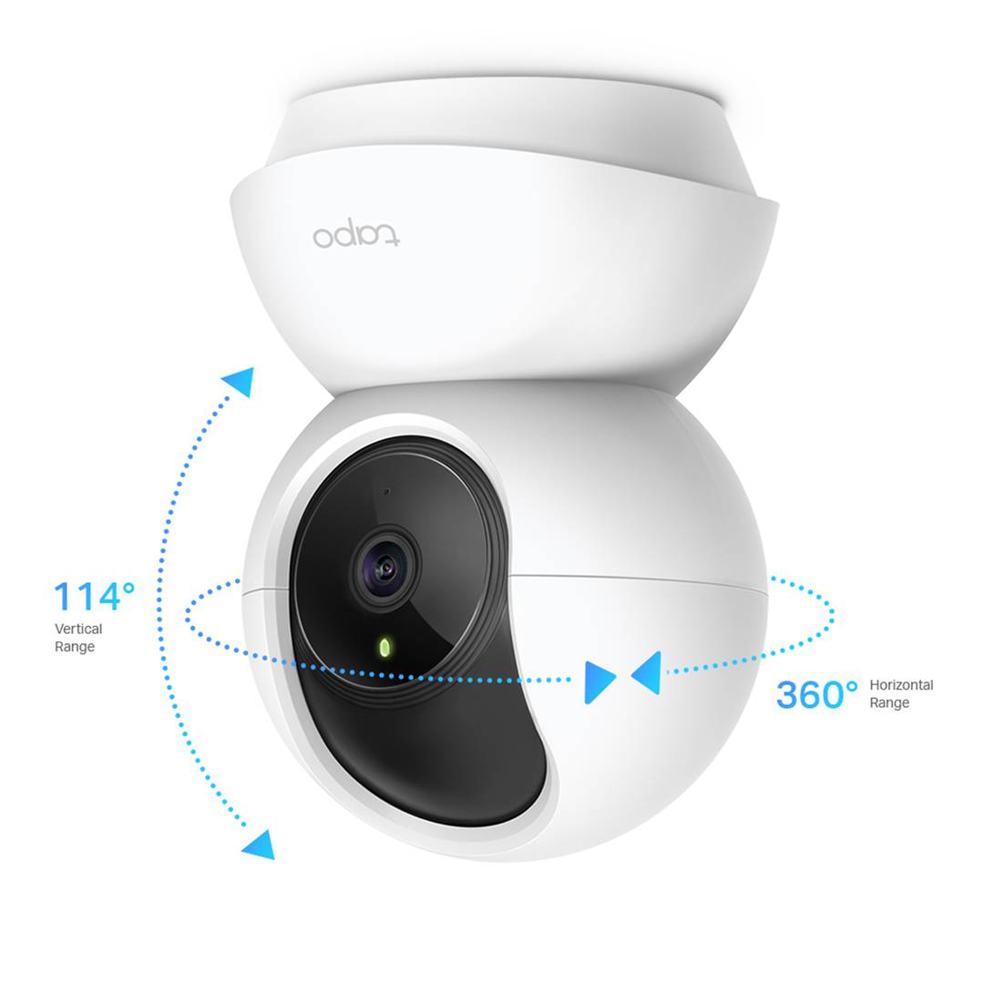 TP-Link Tapo H100 Wireless Sensor Security System Price in India