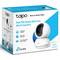 Câmera de segurança rotativa Wi-Fi para casa TP-LINK Tapo C200