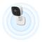 Telecamera di sicurezza Wi-Fi per la casa TP-LINK Tapo C100