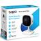 Telecamera di sicurezza Wi-Fi per la casa TP-LINK Tapo C100