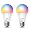 Slimme wifi-lamp, veelkleurig TP-Link Tapo L530E (2 stuks)