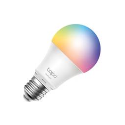 Bombeta de llum Wi-Fi intel·ligent, multicolor TP-Link Tapo L530E