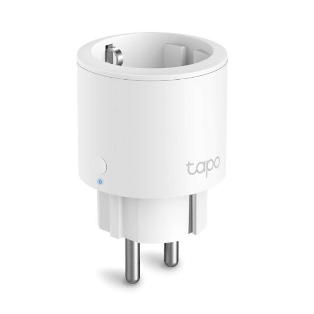 Endolls Intel·ligent TP-Link de 100-240V, 16A, 50/60Hz, 2,4GHz TAP P115 1-PACK