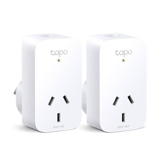 TP-Link Tapo P110 Mini WiFi Smart Plug