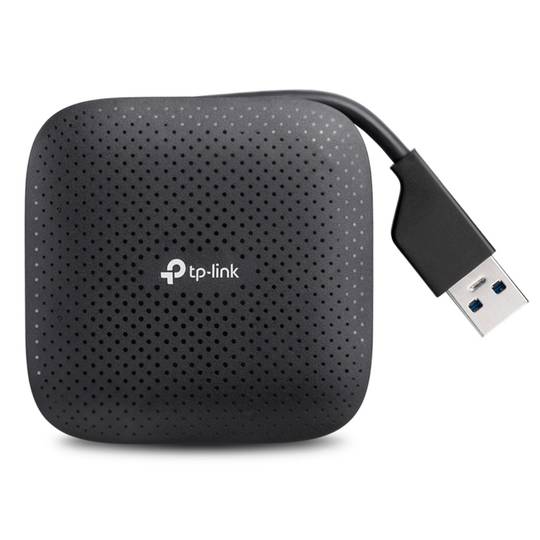 Hub de 4 Ports USB 3.0 Portatil TP-Link UH400