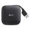 Hub de 4 Ports USB 3.0 Portatil TP-Link UH400