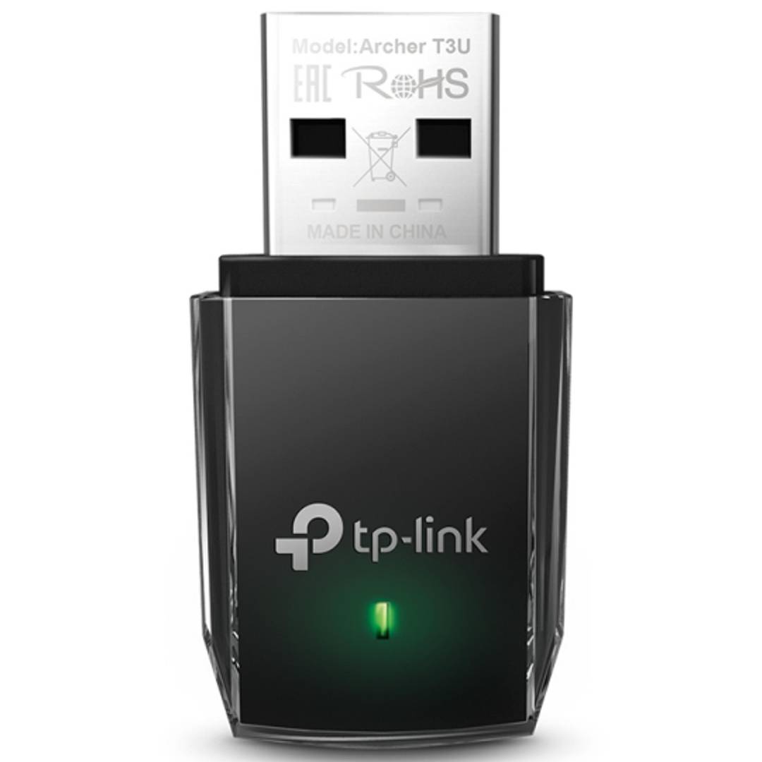 TP-Link Archer T3U Mini-Wireless-Netzwerkadapter