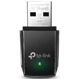 TP-Link Archer T3U Mini-Wireless-Netzwerkadapter