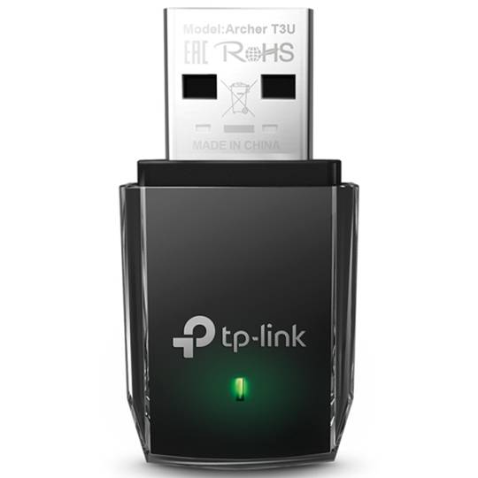 TP-Link Archer T3U Mini-Wireless-Netzwerkadapter
