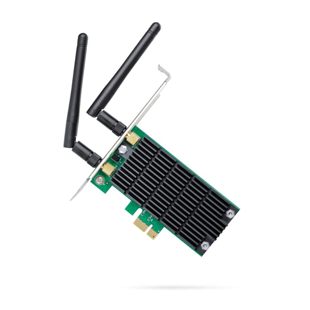 TP-Link Archer T4E Adapter voor PCI