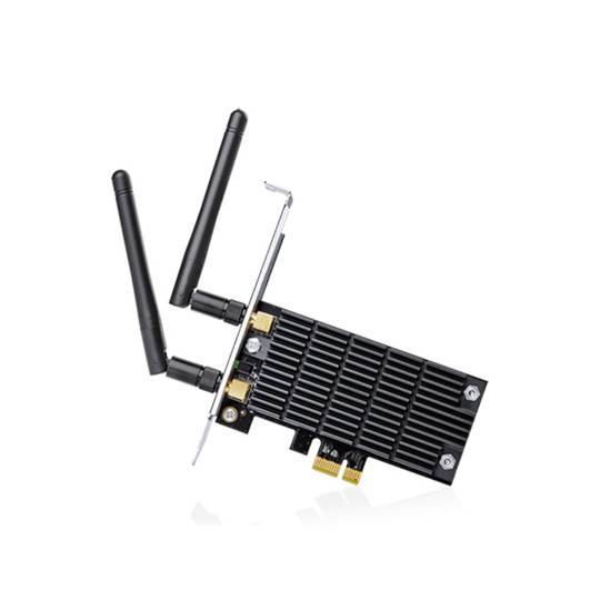 TP-LINK Archer T6E PCIe-Netzwerkadapter