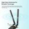 TP-Link AX1800 WiFi 6 PCI-E-Adapter mit Bluetooth 5.2