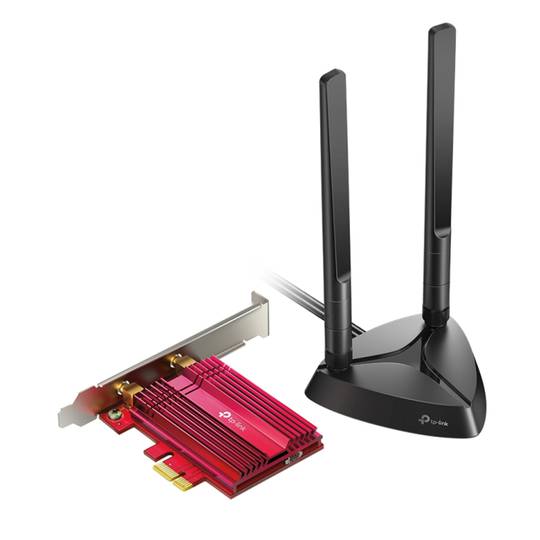 TP-LINK Archer TX3000E PCIe AX3000 wifi-adapter