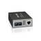 Conversor de mídia SC/UPC multimodo TP-Link MC110CM - RJ45 rápido 2KM