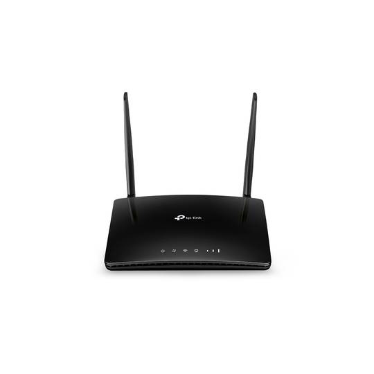 Router 4G LTE de doble banda de TP-Link Archer MR400