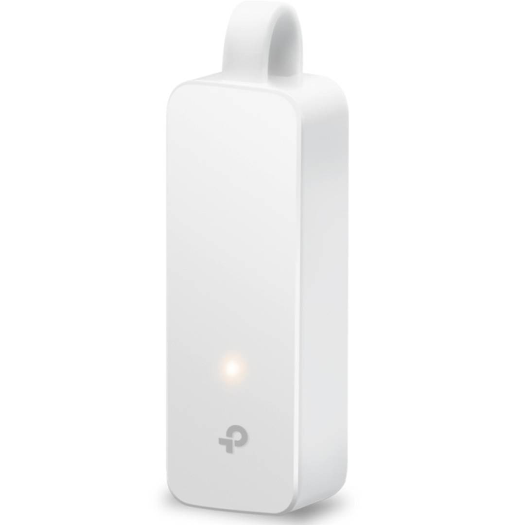 Adaptador TP-Link USB Tipo C para Gigabit RJ45 UE300C