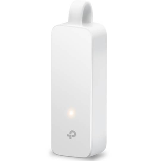 Adaptador TP-Link USB Tipo C para Gigabit RJ45 UE300C