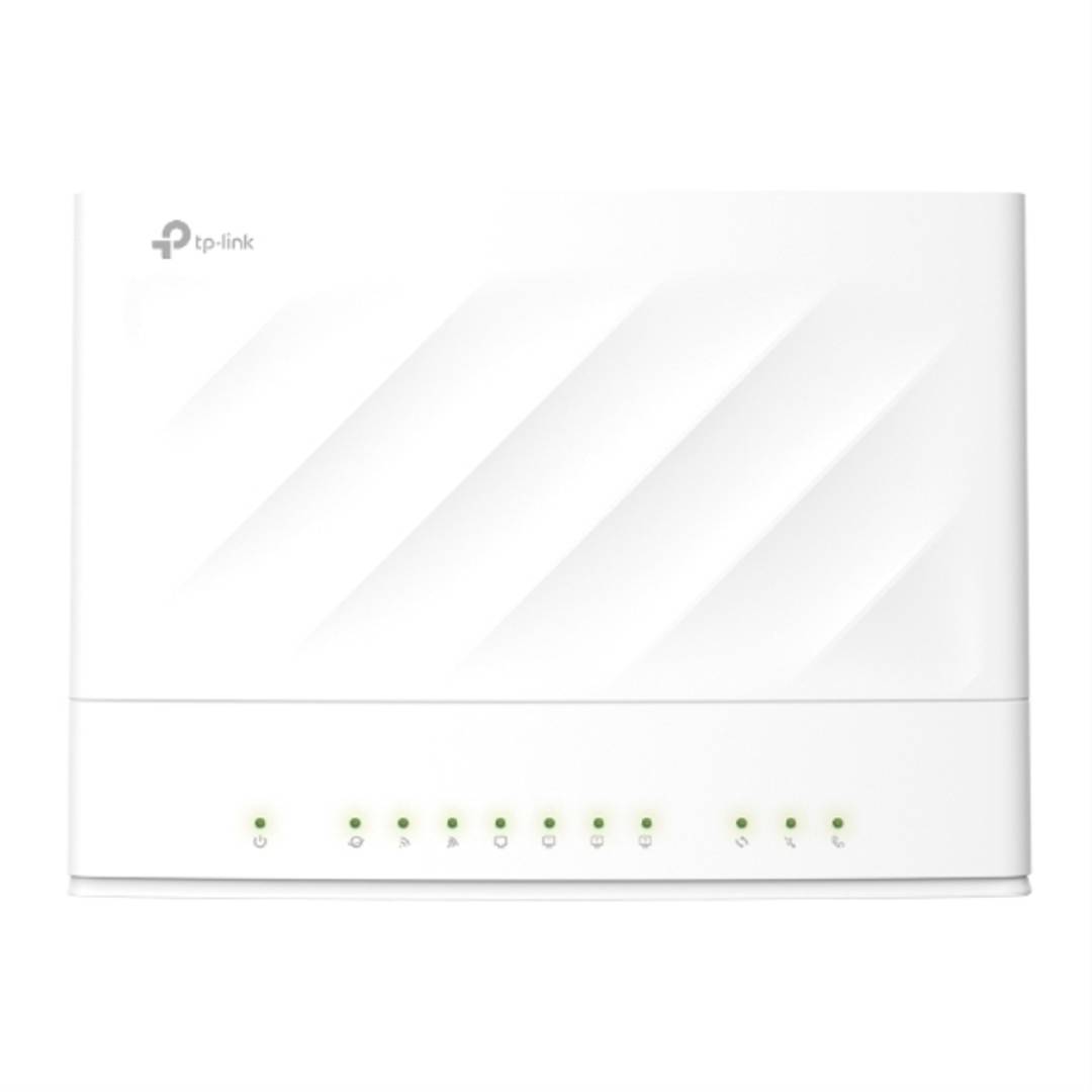 Roteador WiFi 6 TP-Link EX230V AX1800