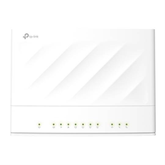 Roteador WiFi 6 TP-Link EX230V AX1800